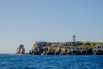 Fototapeta premium Berlengas