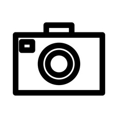 Camera icon