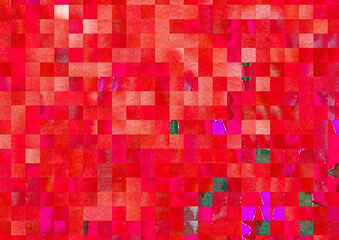 abstract geometric texture | colorful blurred background | gradient wallpaper | motion illustration