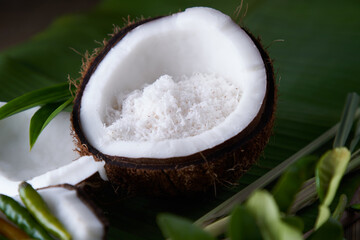 Thai Food Ingredients