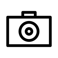 Camera icon