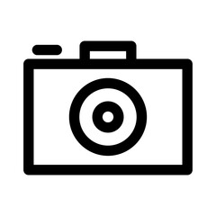 Camera icon
