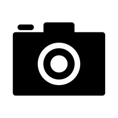 Camera icon