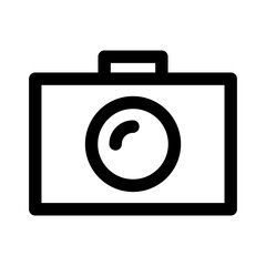 Camera icon