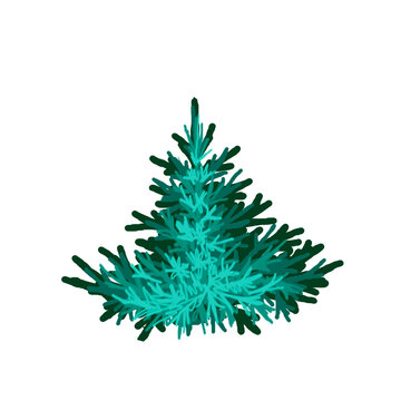 Christmas tree