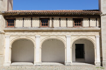 Musée Ernest-Cognacq de Saint-Martin-de-Ré