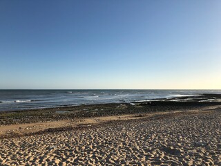 Plage de Sainte-Marie-de-Ré