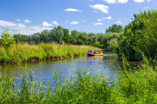 River Niers