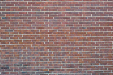 
red brown brick wall texture grunge background