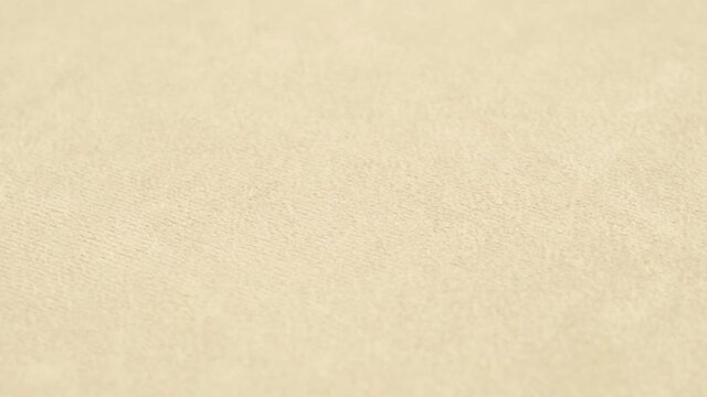 Fabric Texture Can Be Used As A Background
