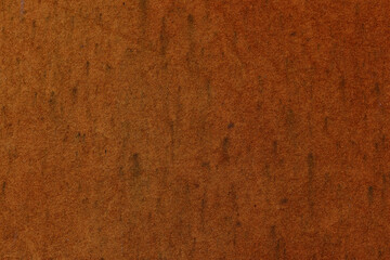 Texture of teepee wall from canvas
