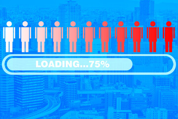 Population. Research data on the residents of the city. Research of the country's population. Marketing research. Study of consumer behavior.