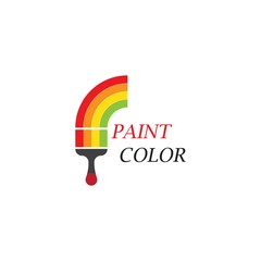 paint House logo