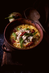 Risotto