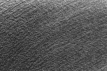 black and white coat, fabric texture, black and white texture