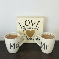 Morning Coffee