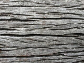 Textured of old wooden.