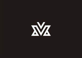 MV logo