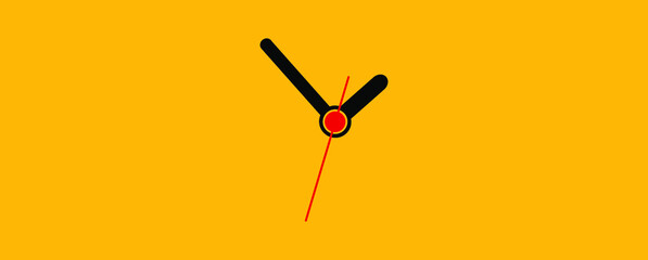 clock background