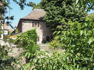 Deidesheim &ndash; Rieslingstadt in Rheinland-Pfalz