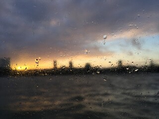 London from Thames Water Taxi