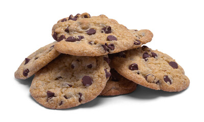 Choclate Chip Cookies