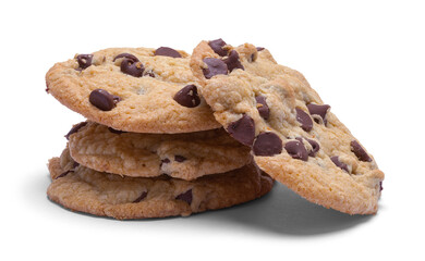 Cookies Pile