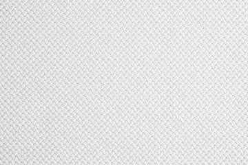 Fotobehang Cross Stitch Background © pixelrobot