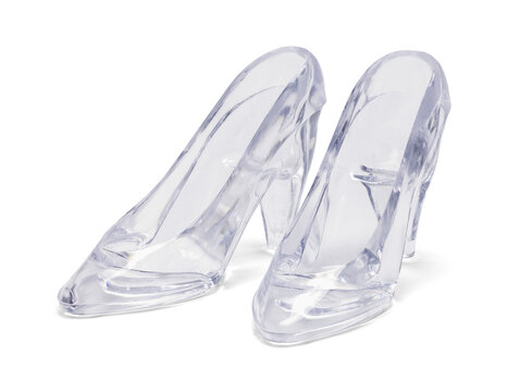 Glass Slipper Images – Browse 175 Stock Photos, Vectors, and Video