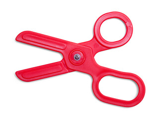 Toy Scissors