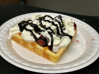 waffel waffle