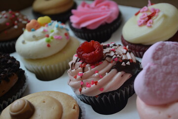 cupcakes