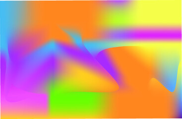 Modern design composition, for the background. Vector, EPS10