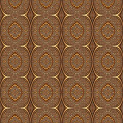 seamless geometric pattern.