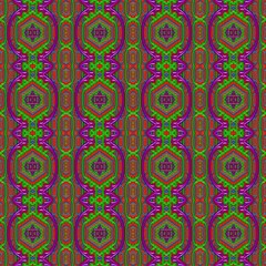 seamless geometric pattern.