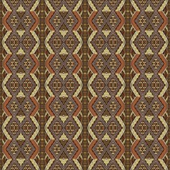 seamless geometric pattern.