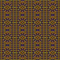 seamless geometric pattern.