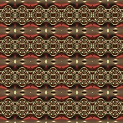 seamless geometric pattern.