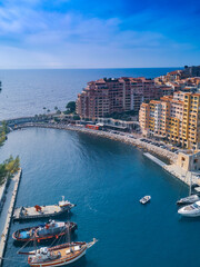 port of barcelona