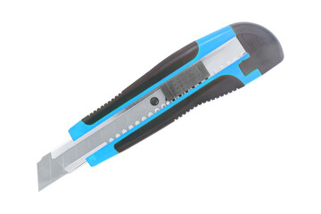 cutter isolated on white background