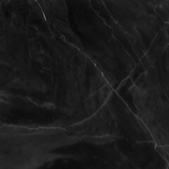 Black marble natural pattern for background, abstract natural marble black and white