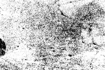 Distress Overlay Texture