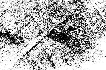 Distress Overlay Background
