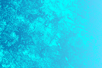 Blue Grunge Background
