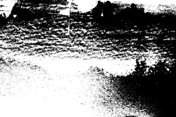 Obraz premium Distress Overlay Background