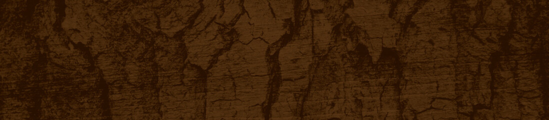 Fototapeta premium abstract brown grunge background for design