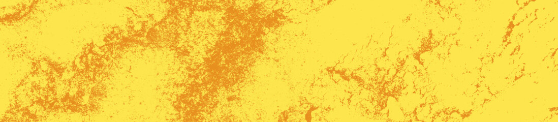 abstract orange and yellow colors background