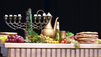 holy christian supper church brazil