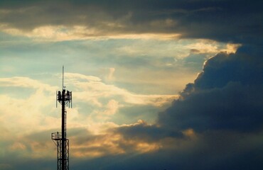 Obraz premium céu 2
