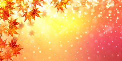 紅葉 秋 音符 背景 Wall Mural Wallpaper Murals J Boy 紅葉 秋 音符 背景 Wall Mural Wallpaper Murals J Boy